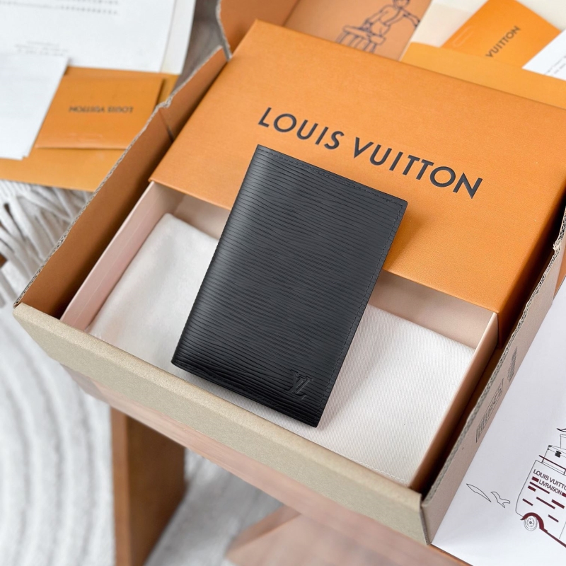 LV Wallets